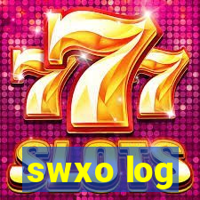 swxo log