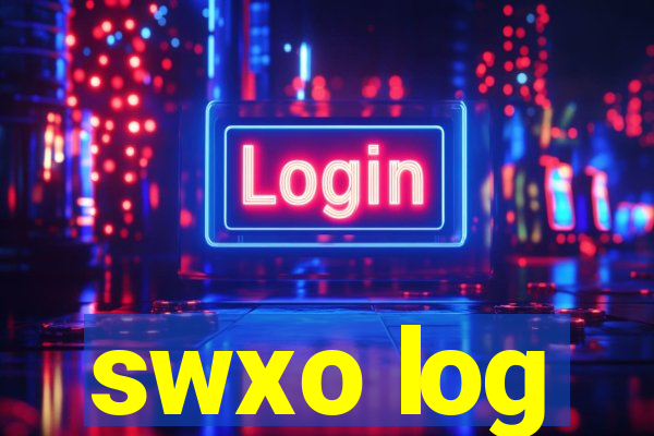 swxo log