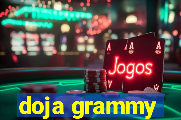 doja grammy