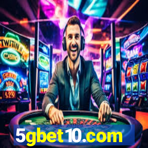 5gbet10.com