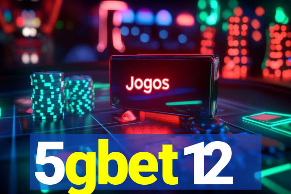 5gbet12