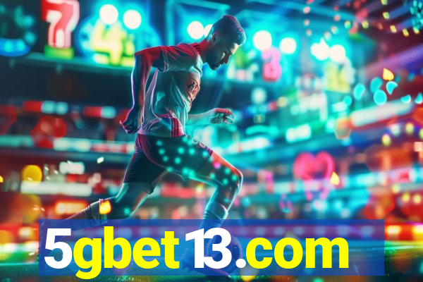 5gbet13.com