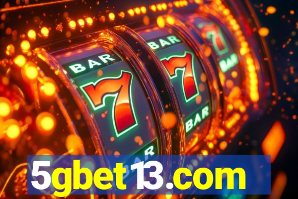 5gbet13.com