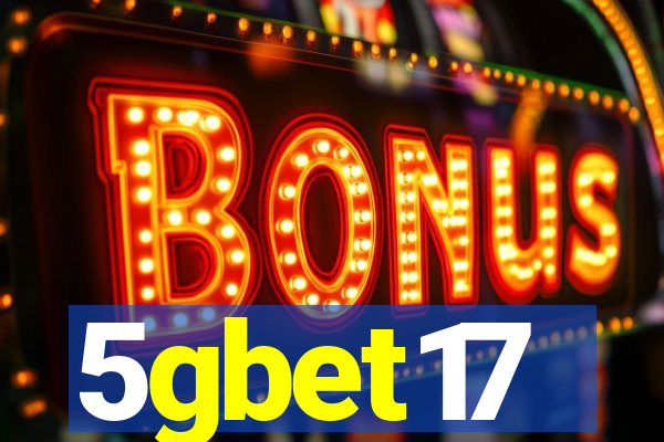 5gbet17