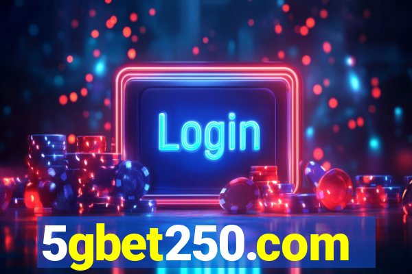 5gbet250.com