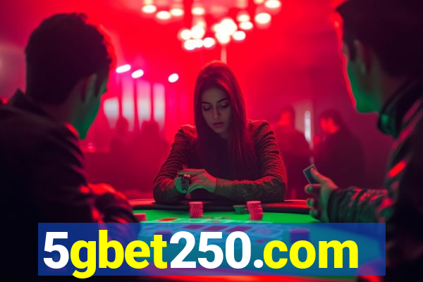 5gbet250.com