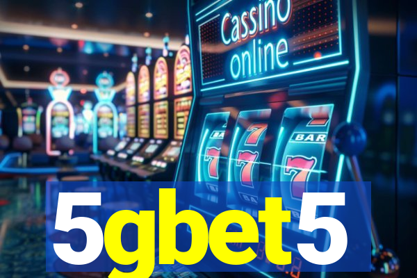 5gbet5