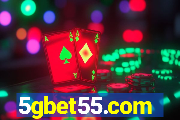 5gbet55.com