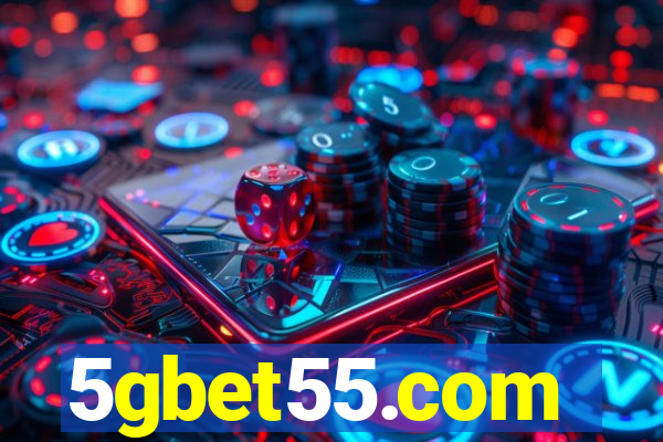 5gbet55.com