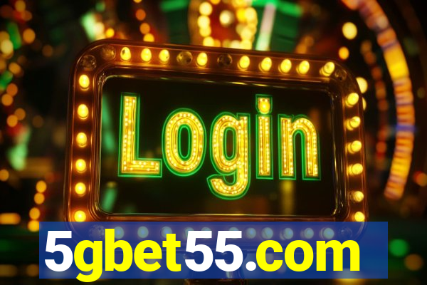 5gbet55.com