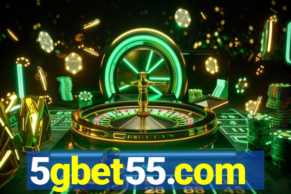 5gbet55.com