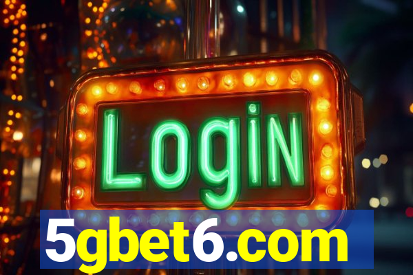 5gbet6.com