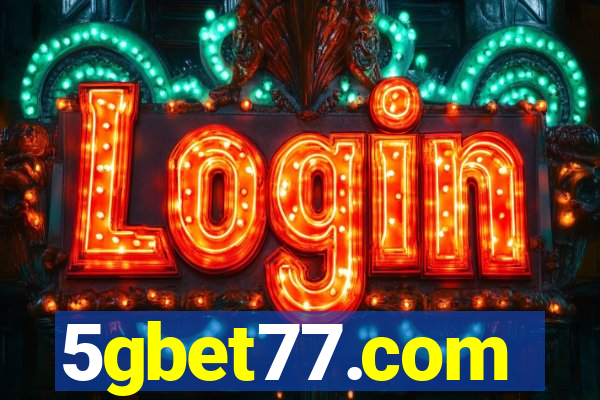 5gbet77.com