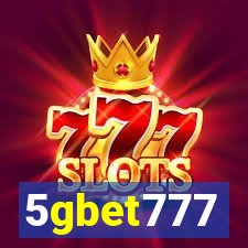 5gbet777