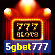 5gbet777