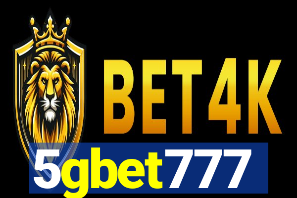 5gbet777