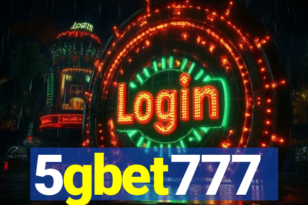 5gbet777