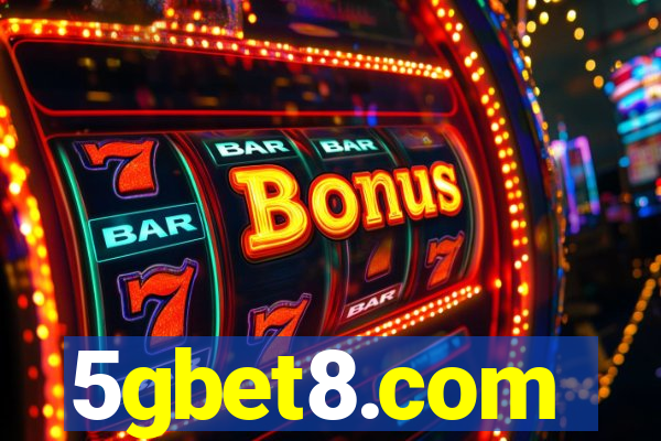 5gbet8.com