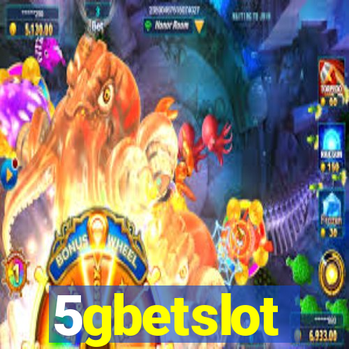 5gbetslot