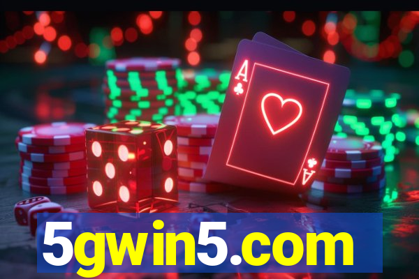 5gwin5.com