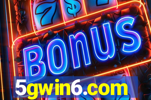 5gwin6.com