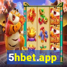 5hbet.app