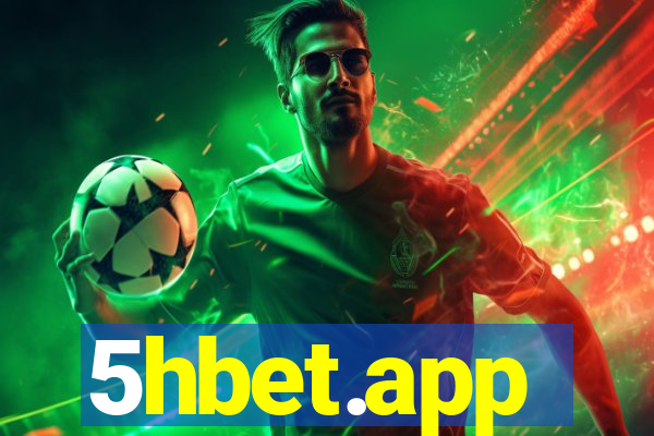 5hbet.app