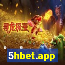 5hbet.app