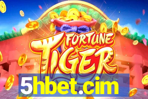 5hbet.cim