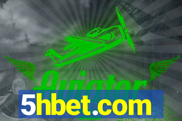 5hbet.com