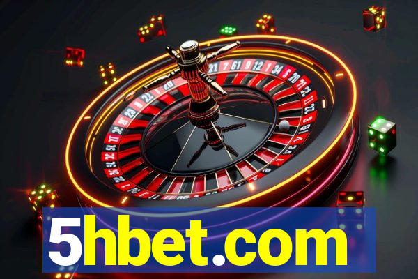 5hbet.com