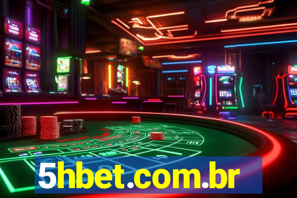 5hbet.com.br