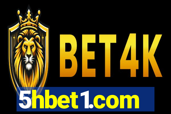 5hbet1.com