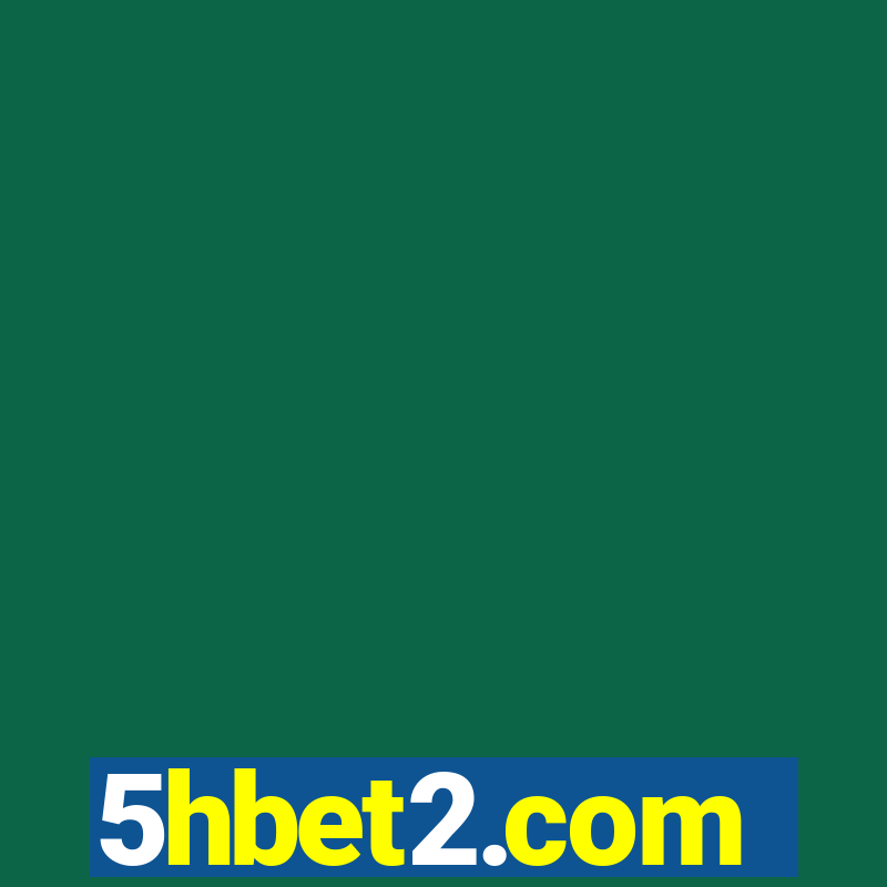 5hbet2.com