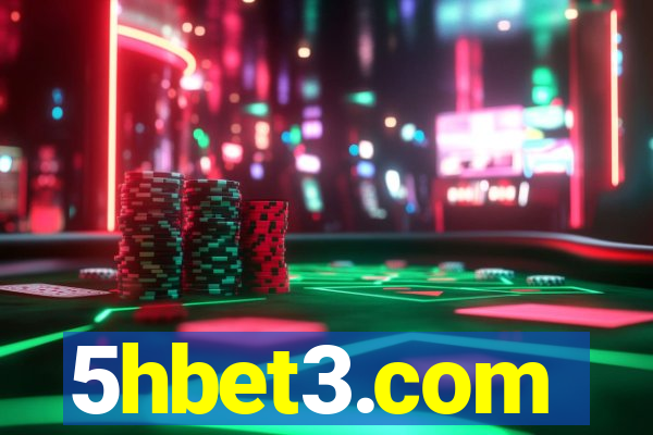 5hbet3.com