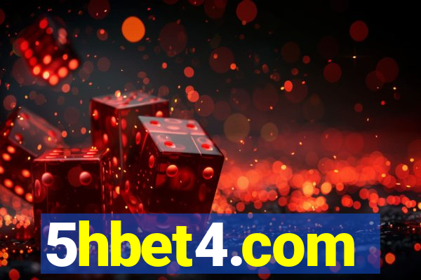 5hbet4.com