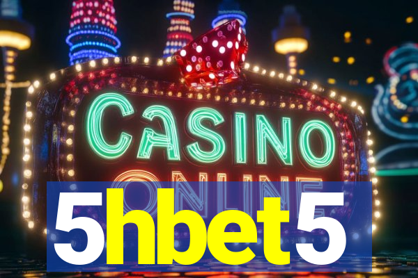 5hbet5