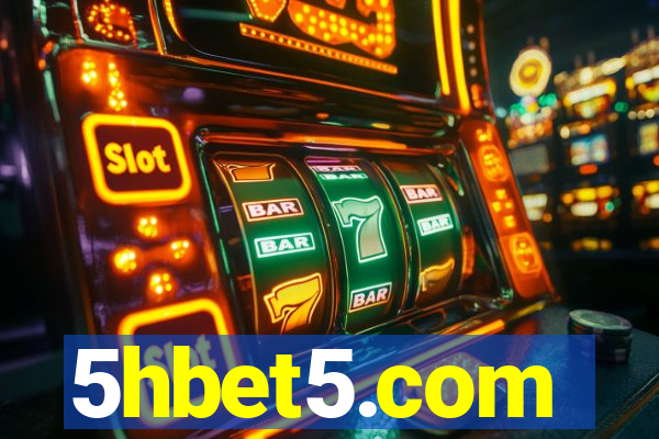 5hbet5.com