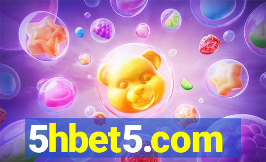 5hbet5.com