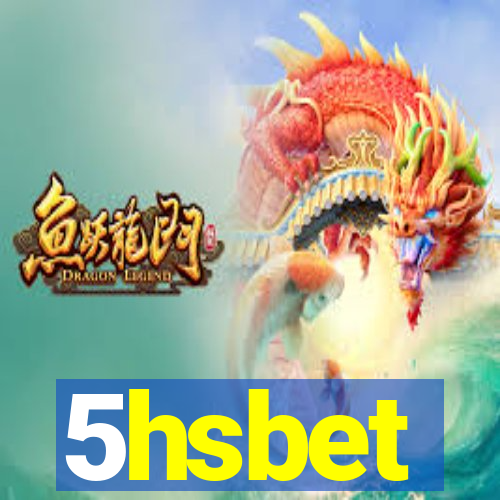 5hsbet