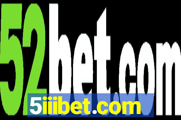 5iiibet.com