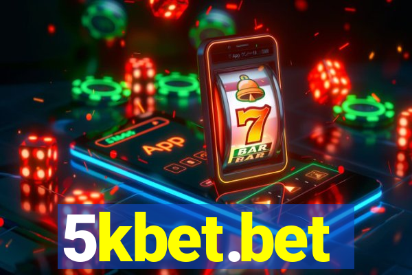 5kbet.bet