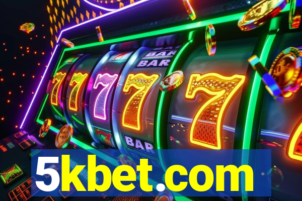 5kbet.com