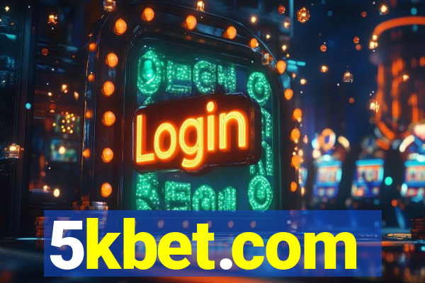 5kbet.com