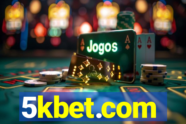 5kbet.com