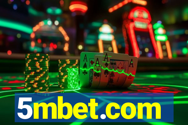 5mbet.com