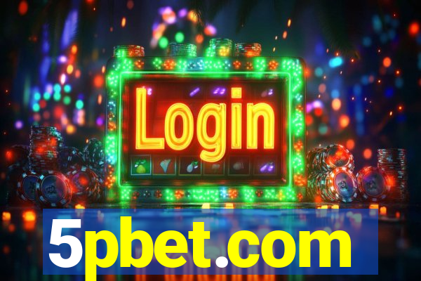 5pbet.com