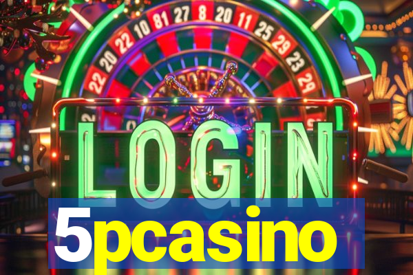 5pcasino