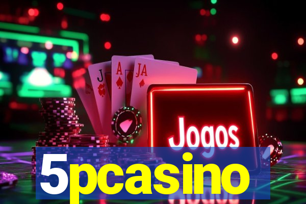 5pcasino