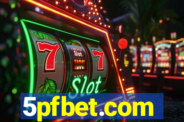 5pfbet.com